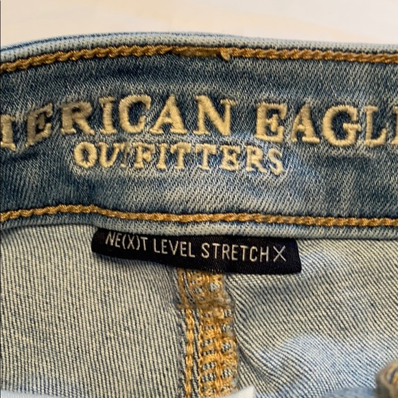 Shorts American Eagle outfitters shortie festival - Picture 9 of 9